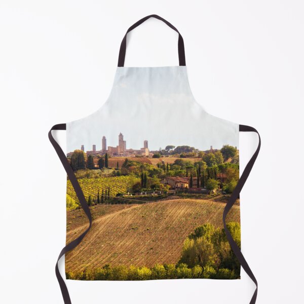 Item preview, Tuscany Vista designed and sold by Yannik Hay.