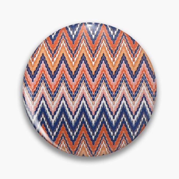 Item preview, Zig Zag abstract background pattern designed and sold by RinaGArt.