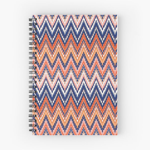 Item preview, Zig Zag abstract background pattern designed and sold by RinaGArt.