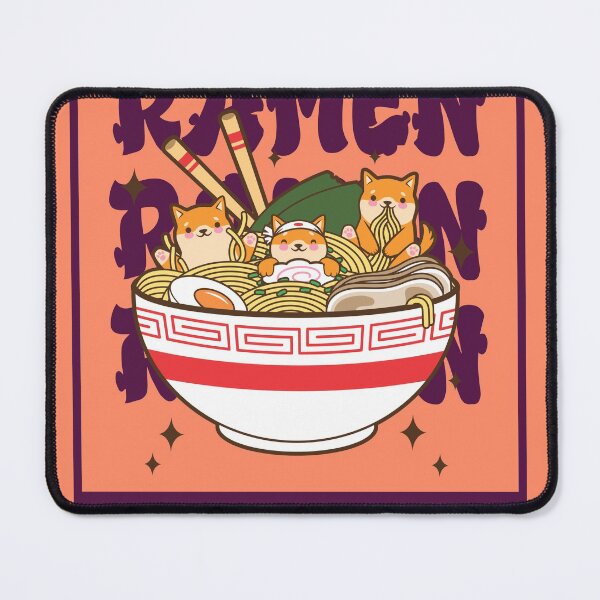 Item preview, Kawaii ramen designed and sold by TwaN97.