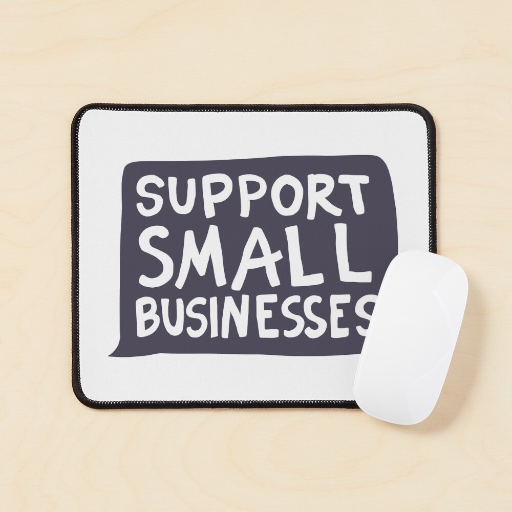 Item preview, Mouse Pad designed and sold by illhustration.