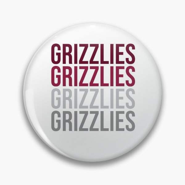 Item preview, University of Montana - Montana Grizzlies - Missoula, MT designed and sold by Pfeifer Hill.