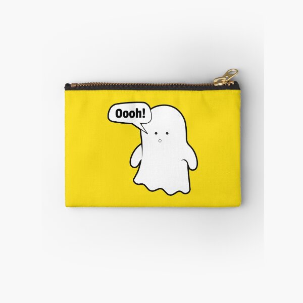 Item preview, Ghost - Oooh! designed and sold by Vin  Zzep.