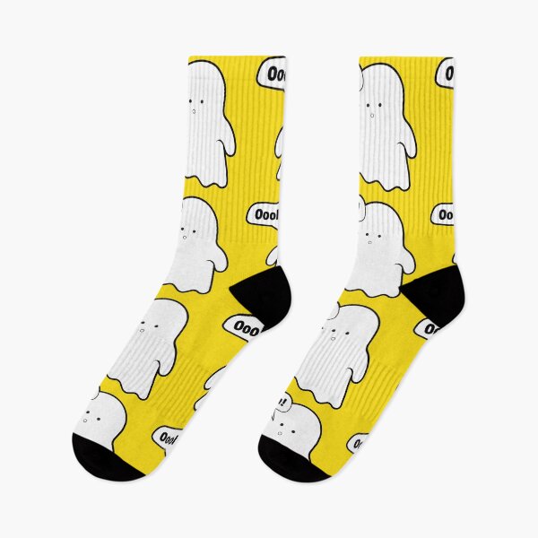 Item preview, Ghost - Oooh! designed and sold by Vin  Zzep.