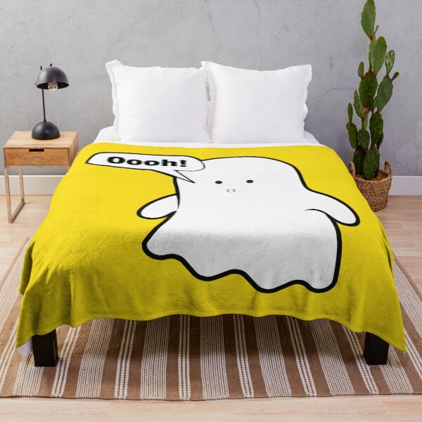 Item preview, Ghost - Oooh! designed and sold by Vin  Zzep.