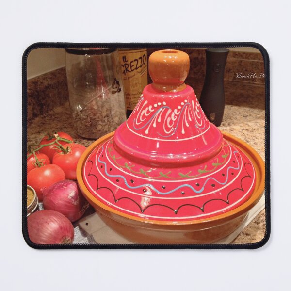 Item preview, Lamb and Prune Tagine designed and sold by Yannik Hay.