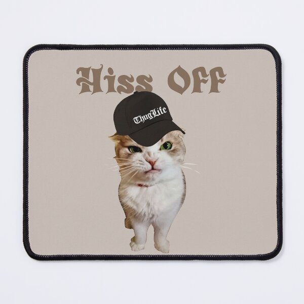 Item preview, Grumpy Kitten designed and sold by StarsForgers.