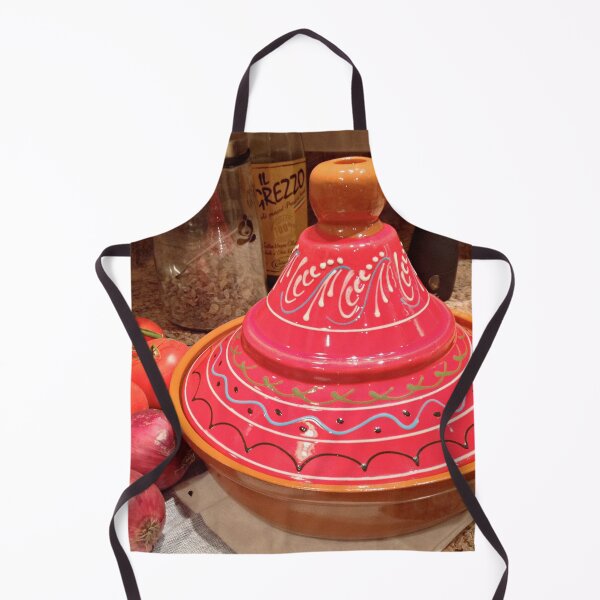 Item preview, Lamb and Prune Tagine designed and sold by Yannik Hay.