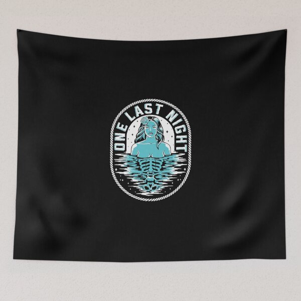Item preview, One Last Night designed and sold by MarcellaSanto.