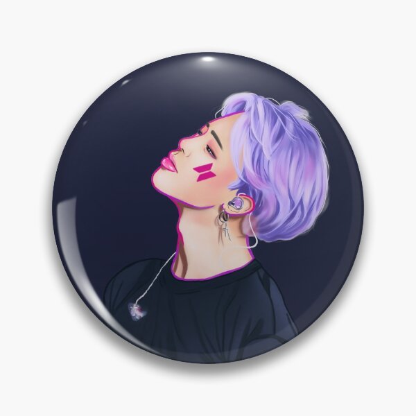 Item preview, Jimin BTS  designed and sold by Fayar-drawings.