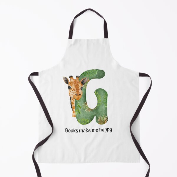 Item preview, Letter or Initial G! Companion piece to the book "Z is for Zebra" by Madeleine Lowell designed and sold by MadeleineLowell.