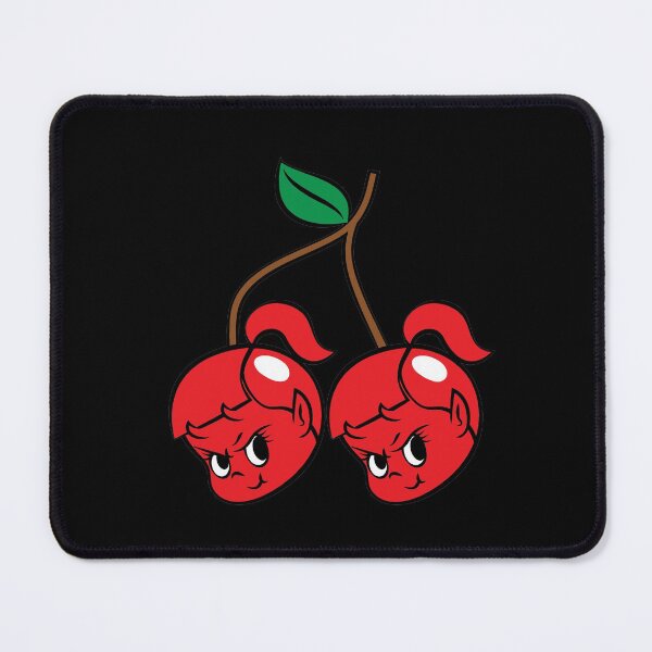 Item preview, Cute Cherry Devils designed and sold by SpreadForSatan.