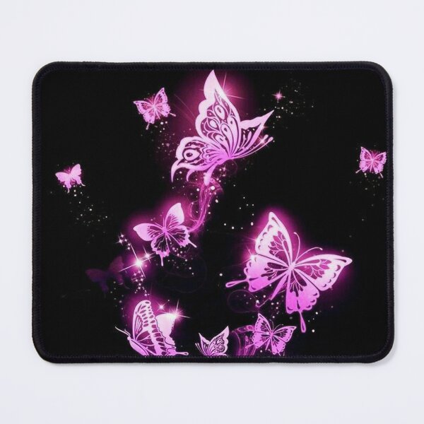 Item preview, Neon Butterflies designed and sold by ReesDesigns.