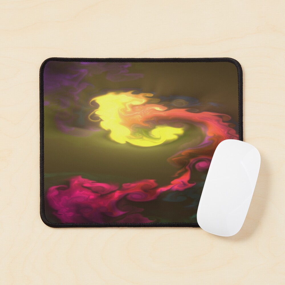 Item preview, Mouse Pad designed and sold by Ricisshop.