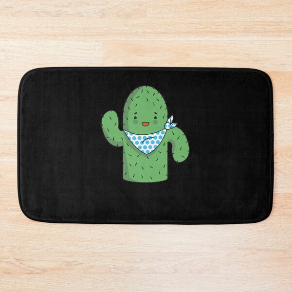 Item preview, Mr Cactus designed and sold by MarcellaSanto.