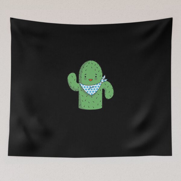 Item preview, Mr Cactus designed and sold by MarcellaSanto.