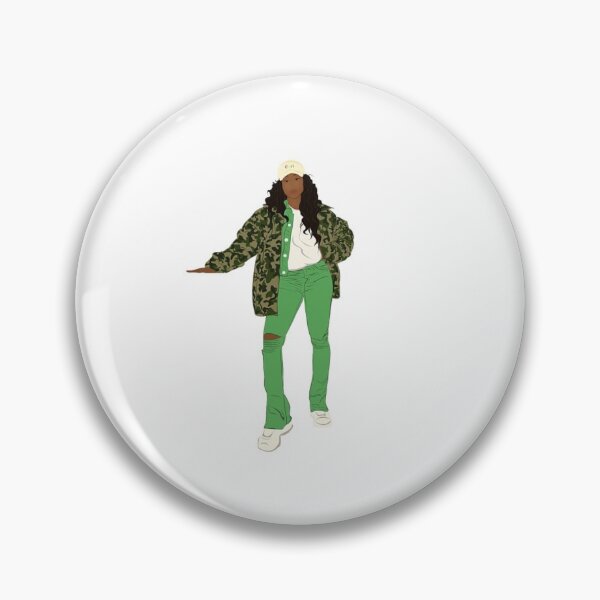 Item preview, SZA ctrl  designed and sold by DecorDuck.