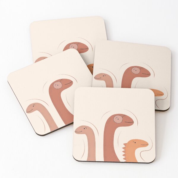 Item preview, Dinosaurs Collection designed and sold by AE-Kholoud.