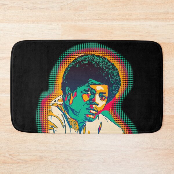 Item preview, Clarence Williams III tribute designed and sold by mwebba2005.