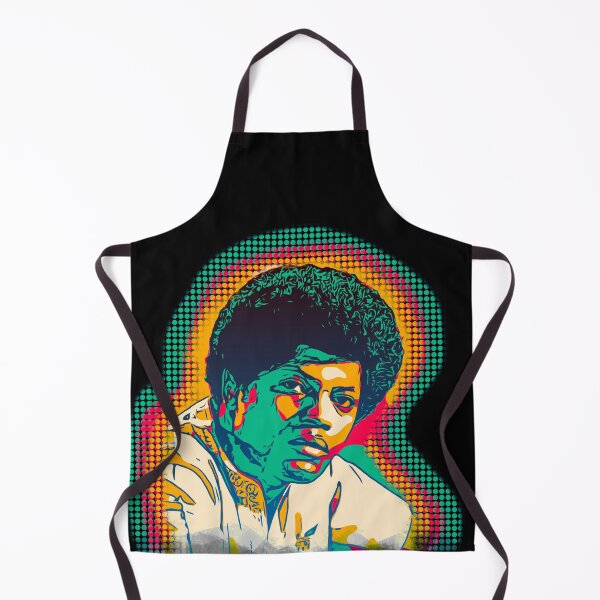 Aperçu de l'œuvre Hommage à Clarence Williams III créée et vendue par mwebba2005.