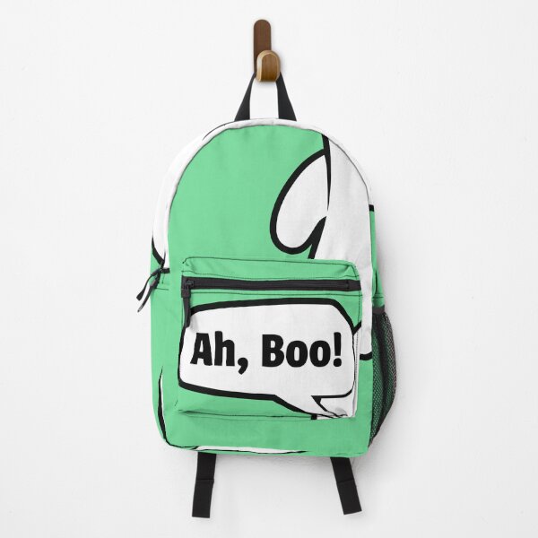 Item preview, Fantasma - ¡Ah, Boo! designed and sold by Vin Zzep.