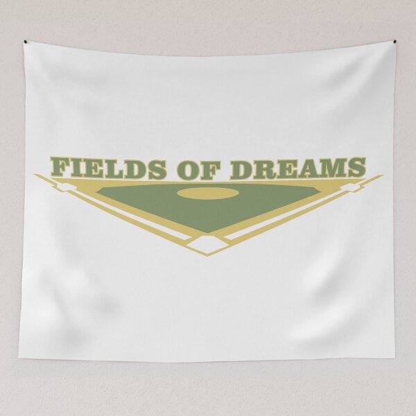 Item preview, Field Of Dreams designed and sold by Vondella.
