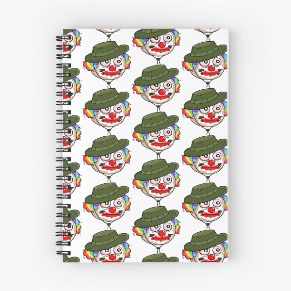 Item preview, OHOL - Clowny Dev designed and sold by DumDumStuff.