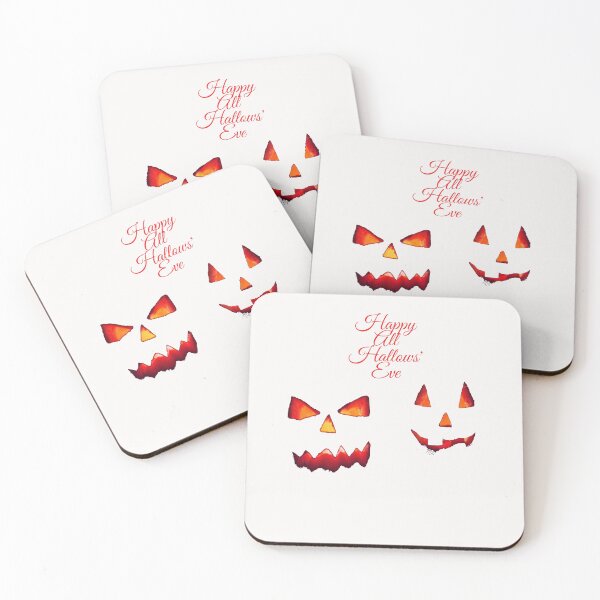 Item preview, Oldish Vintage Halloween. Happy All Hallows' Eve #2 designed and sold by Krispsm.