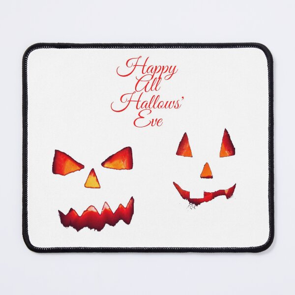 Item preview, Oldish Vintage Halloween. Happy All Hallows' Eve #2 designed and sold by Krispsm.