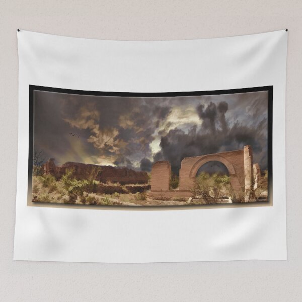 Item preview, Hillsboro Justice designed and sold by Richard  Gerhard.