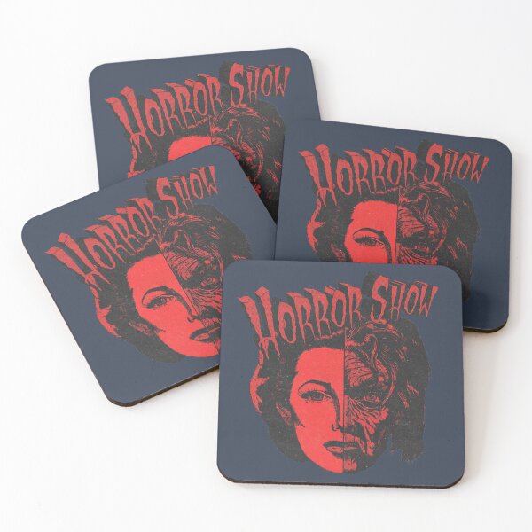 Item preview, Horror show #3 designed and sold by Z83Studio.