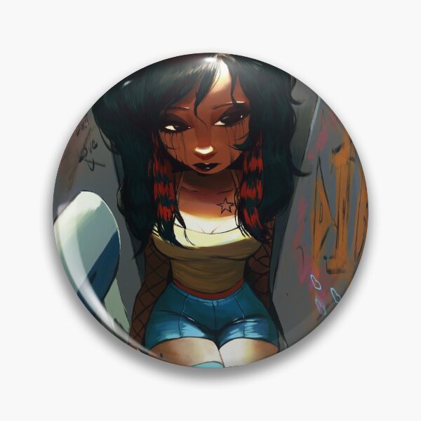 Item preview, Just a waste designed and sold by Yuis-art.