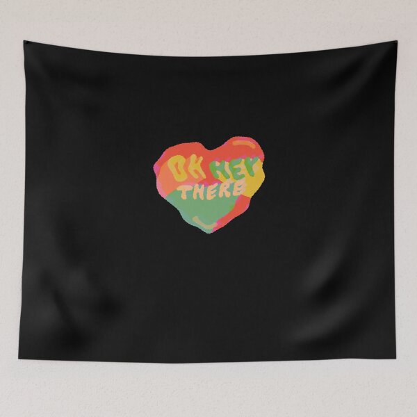 Item preview, Oh Hey There designed and sold by MarcellaSanto.