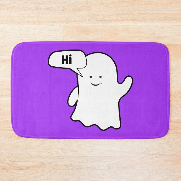 Item preview, Fantasma - ¡Hola! designed and sold by Vin  Zzep.