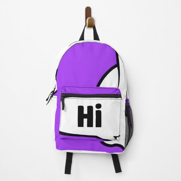 Item preview, Ghost - Hi! designed and sold by Vin Zzep.