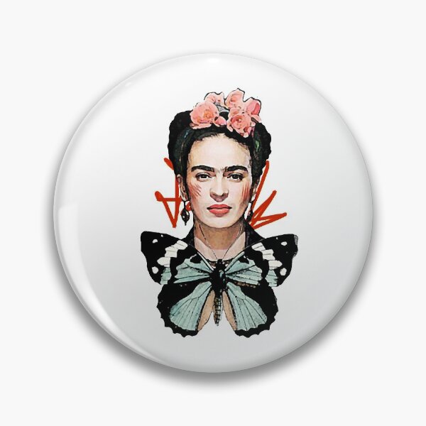 Item preview, Kahlo painting designed and sold by StaleyPatricia.