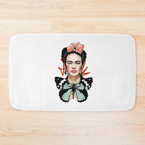 Item preview, Kahlo painting designed and sold by StaleyPatricia.
