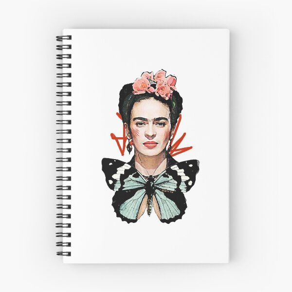 Item preview, Kahlo painting designed and sold by StaleyPatricia.