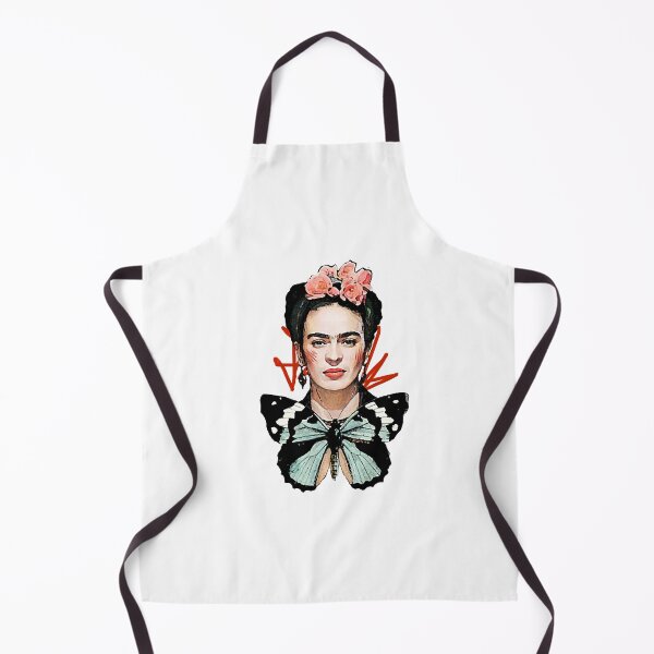 Item preview, Kahlo painting designed and sold by StaleyPatricia.