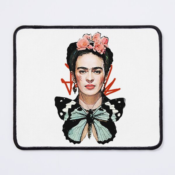 Item preview, Kahlo painting designed and sold by StaleyPatricia.