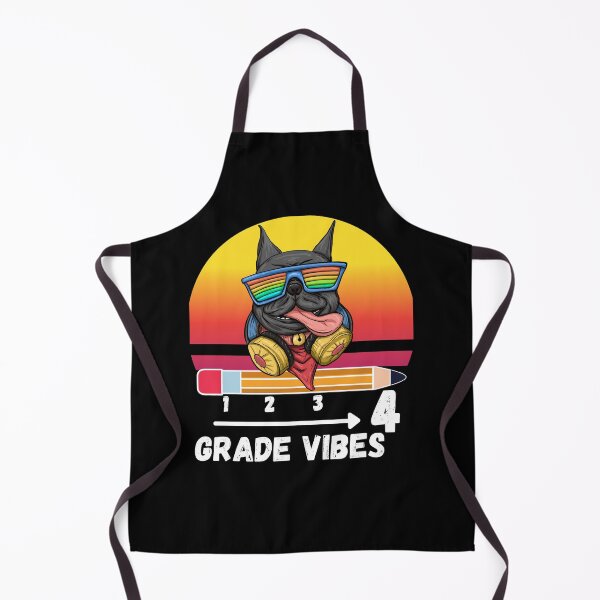 Item preview, fourth grade vibes designed and sold by Buzzbazaar.