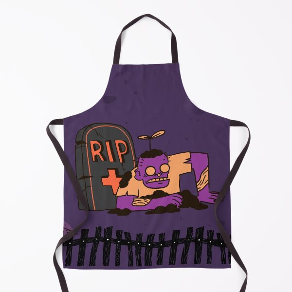 Item preview, Spooky Halloween designed and sold by Hoetoons.