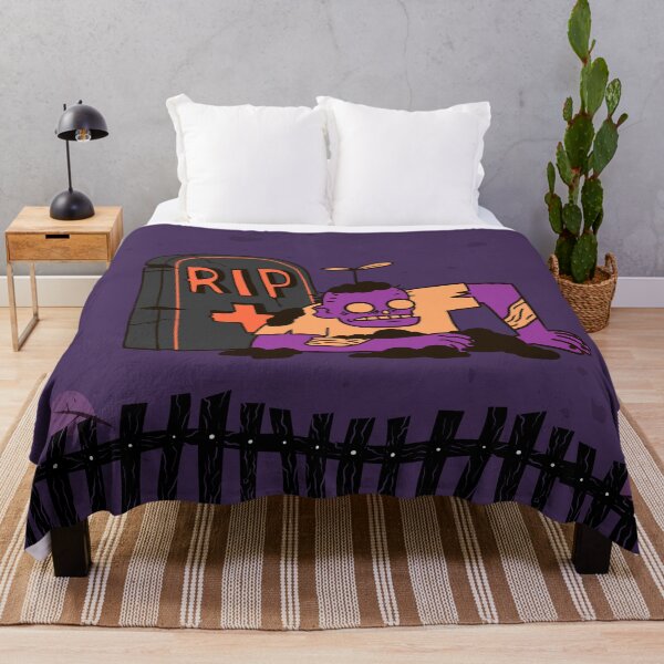 Item preview, Spooky Halloween designed and sold by Hoetoons.