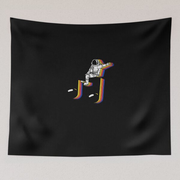 Item preview, Music is my Radar designed and sold by MarcellaSanto.