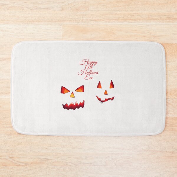 Item preview, Oldish Vintage Halloween. Happy All Hallows' Eve #2 designed and sold by Krispsm.