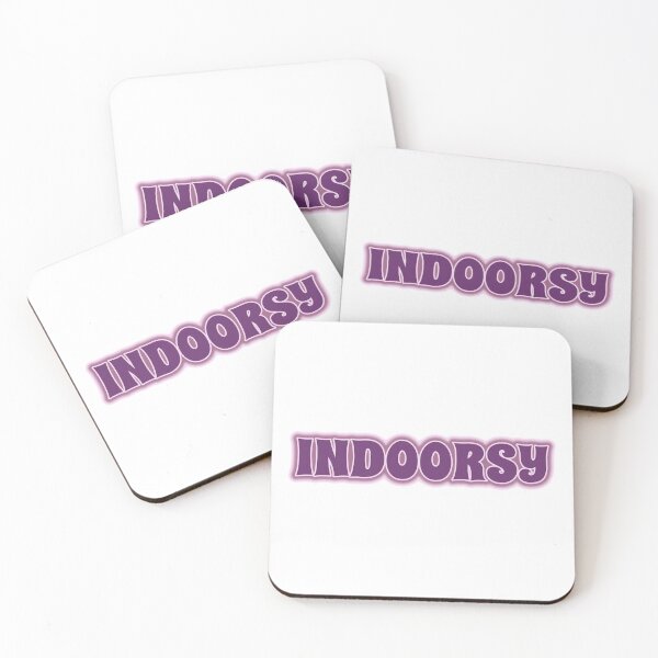 Item preview, Indoorsy designed and sold by Vladan Seva.