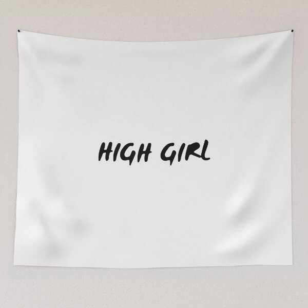 Item preview, Copie de Weed High Man Design for stoner designed and sold by WeedHighLife.