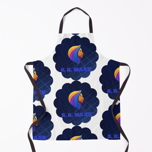 Item preview, Multicolor art lion brand logo designed and sold by SKMAXX.