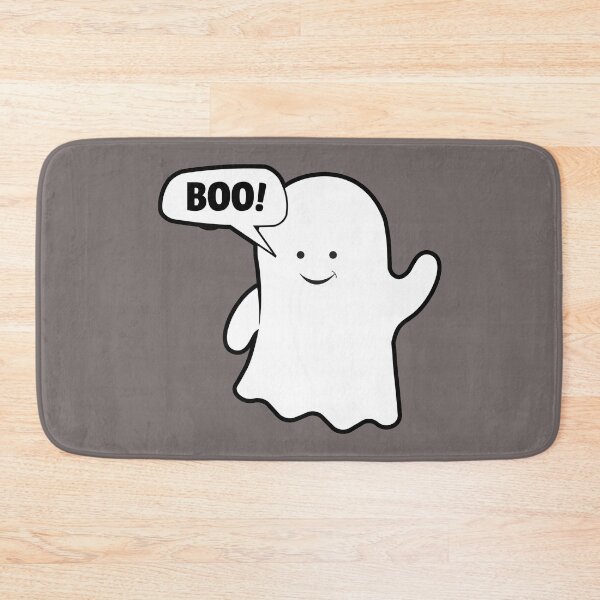 Item preview, Fantasma - ¡Buu! designed and sold by Vin  Zzep.