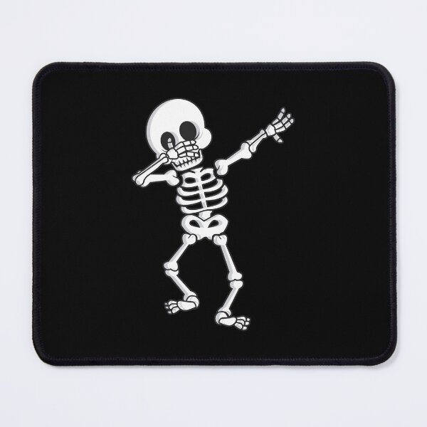 Item preview, Dabbing skeleton designed and sold by Zexten.
